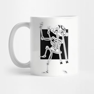 Roachie Mug